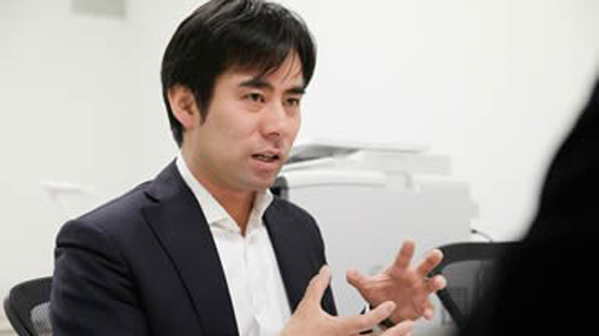 千葉大学真菌医学研究センター/准教授 後藤 義幸