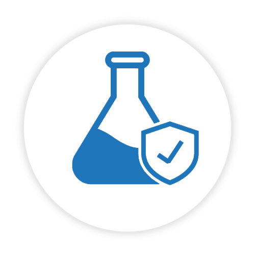 リスクアセスメントを
ワンクリックで