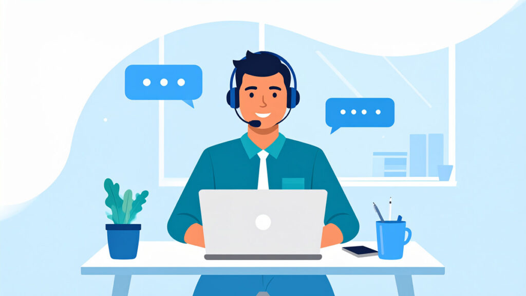 導入支援とアフターサポートも充実