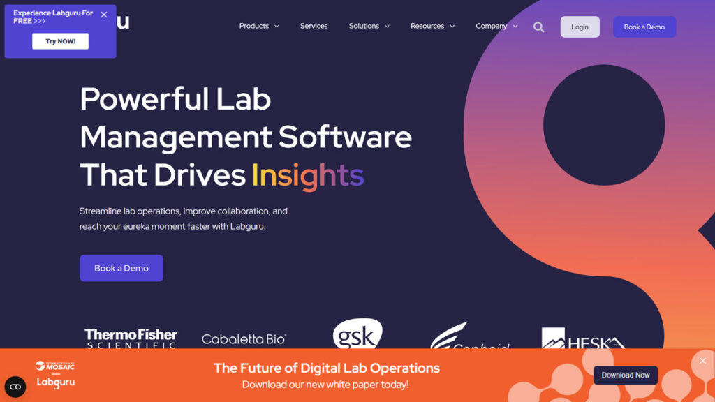 Labguru