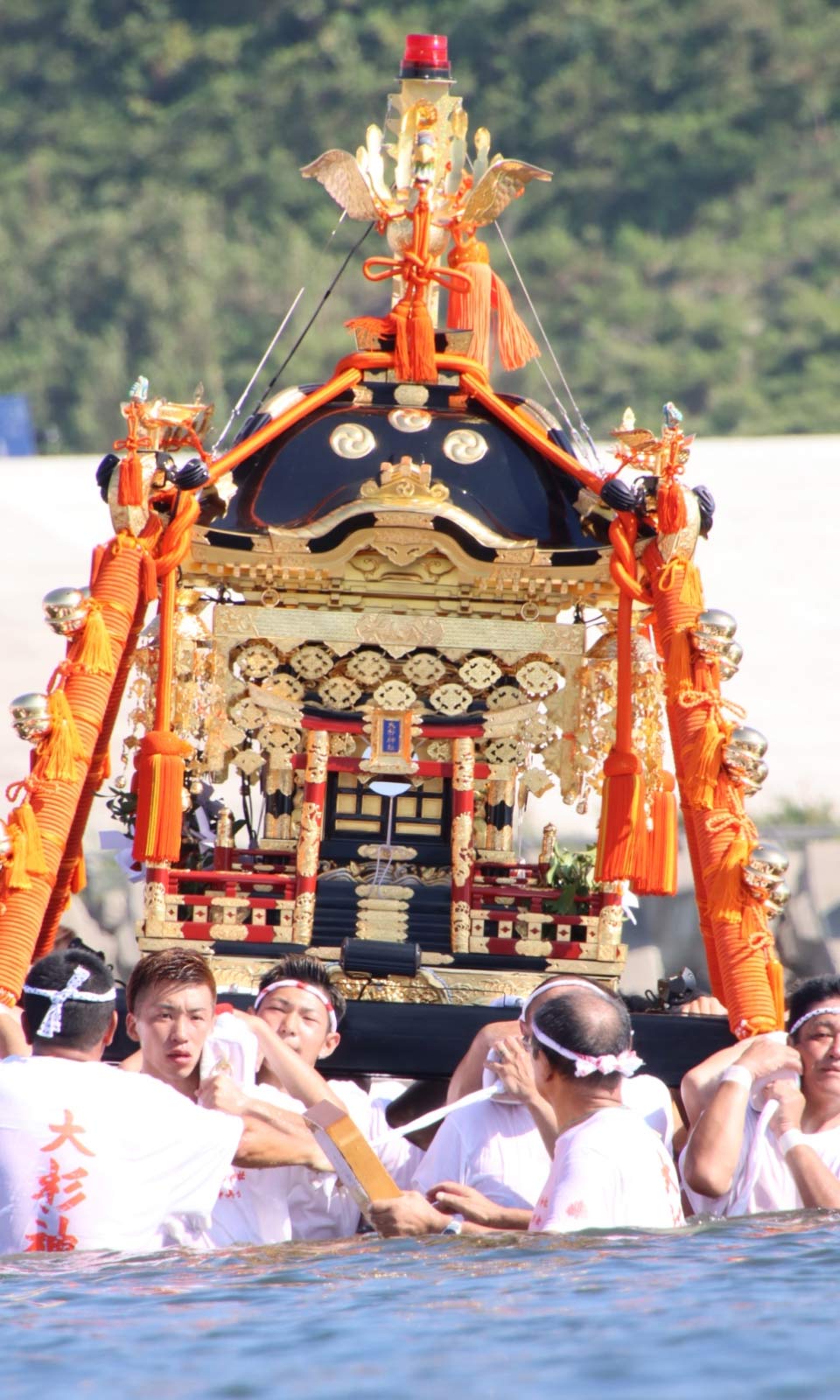 山田祭りとは
