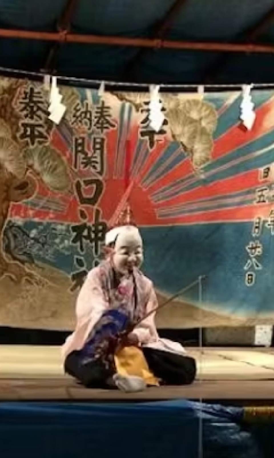 会場・イベント案内