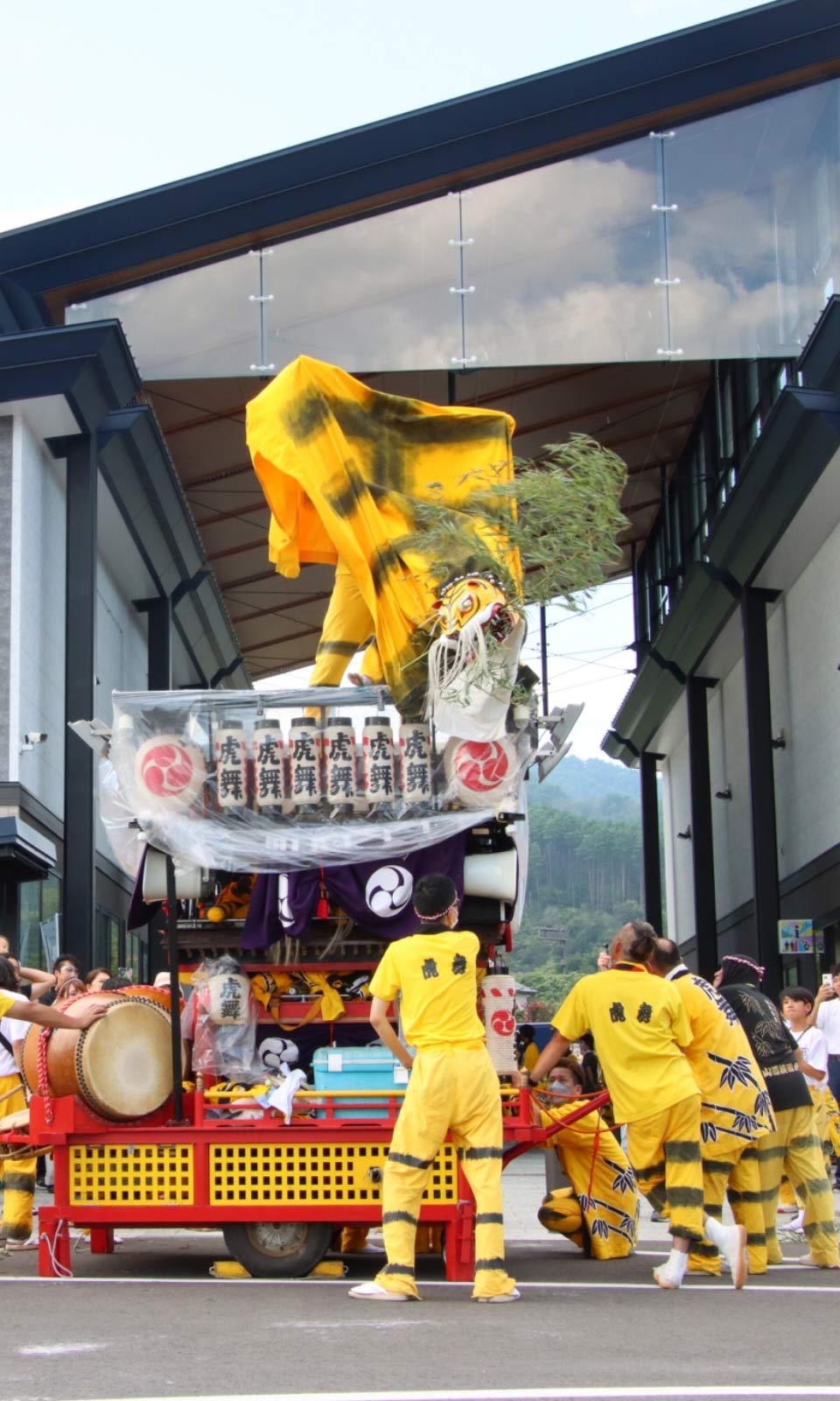 宿泊・アクセス